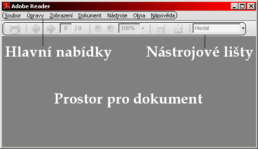 Adobe Reader 8